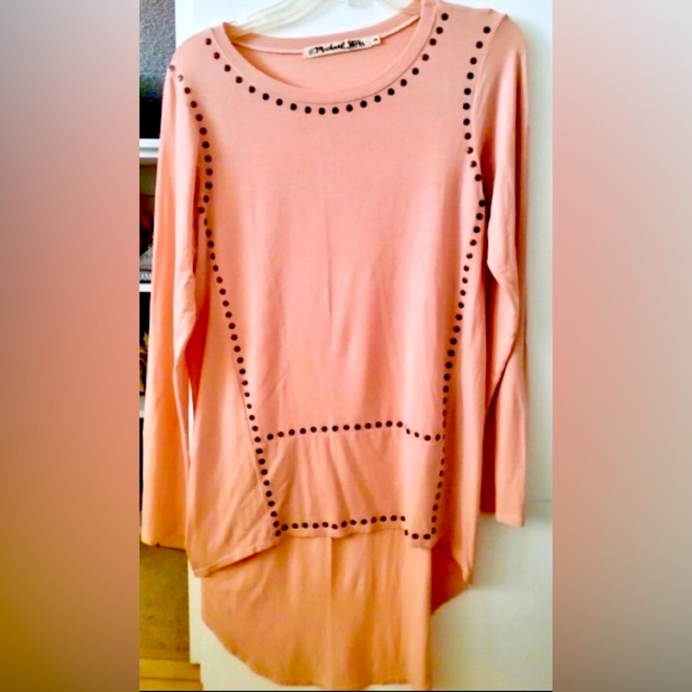 Michael Stars shirt NWT